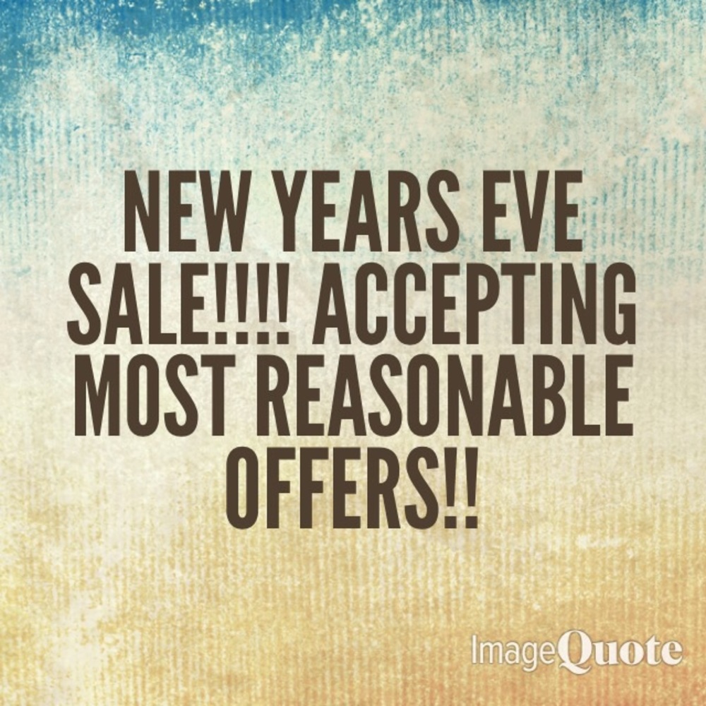 Sale